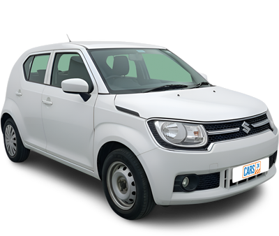 Maruti IGNIS-img